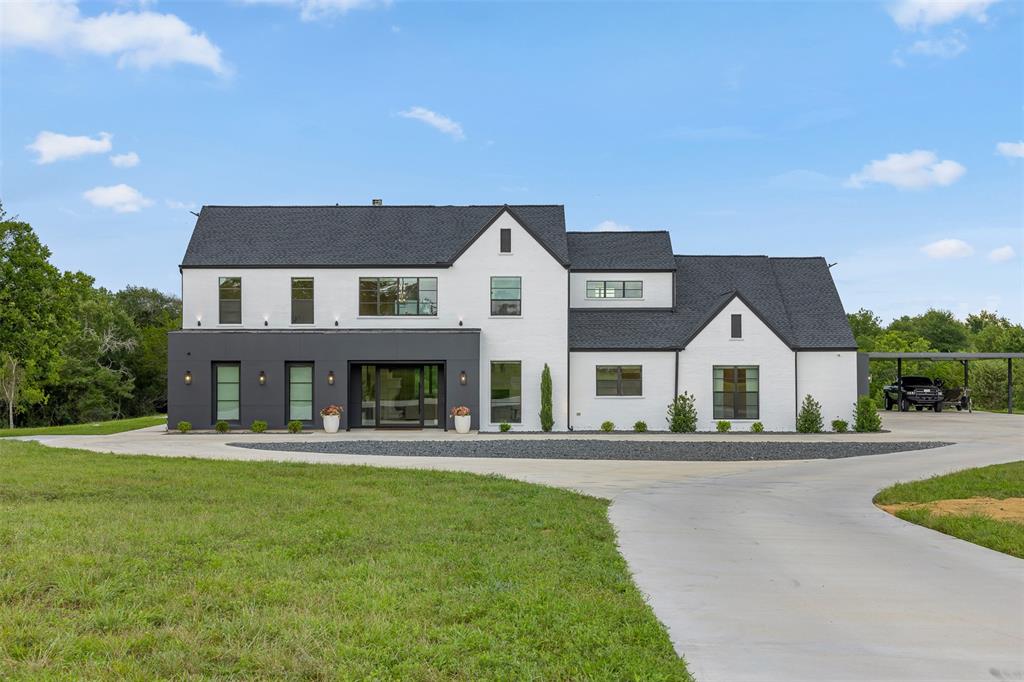2601 Fm 1155 S