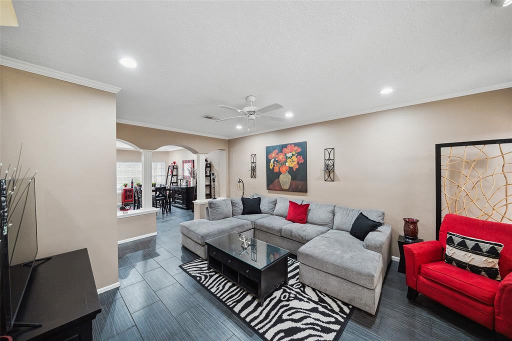 7935 Knight Road #17, Houston, Texas image 3