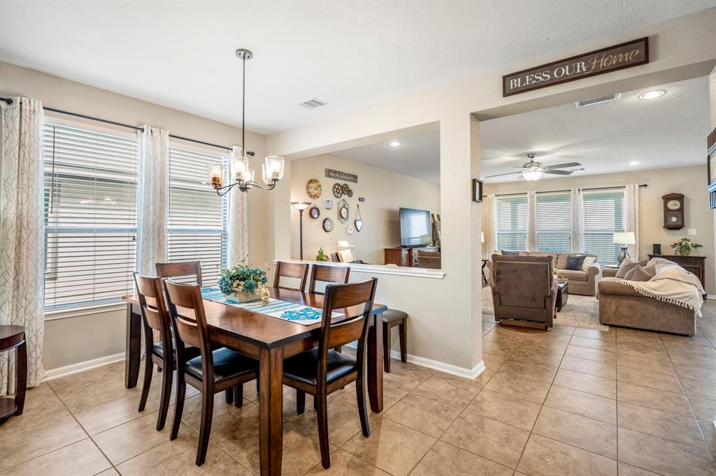 4458 Brinton Saddle Lane, Katy, Texas image 7