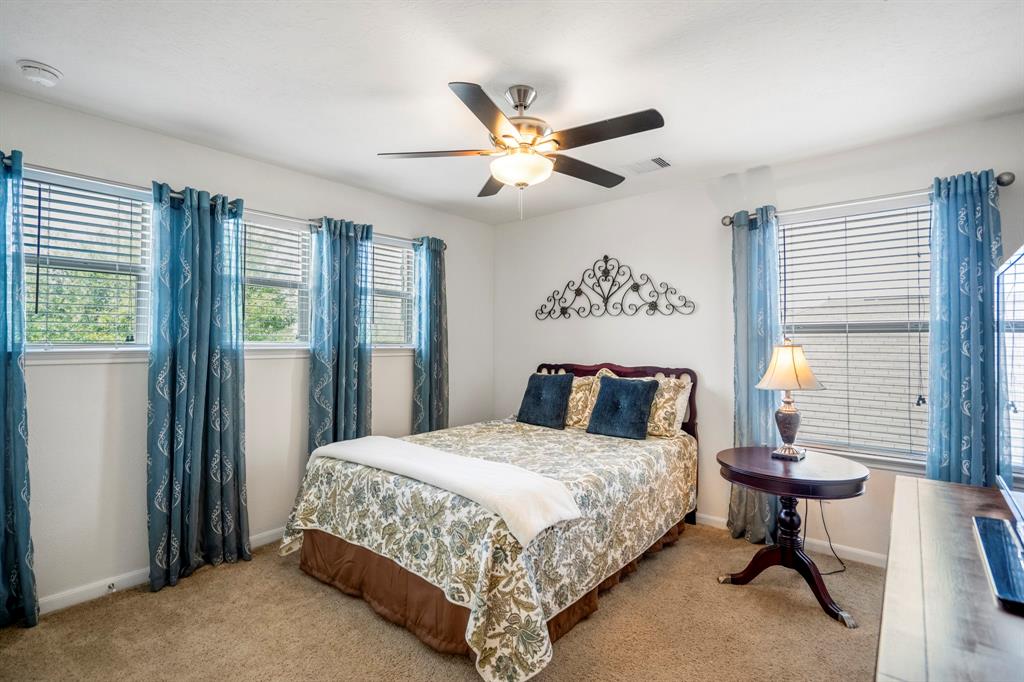4458 Brinton Saddle Lane, Katy, Texas image 28
