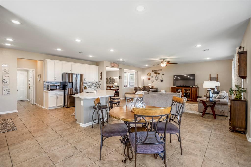 4458 Brinton Saddle Lane, Katy, Texas image 16