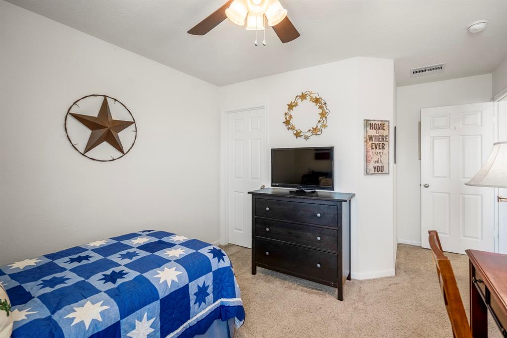4458 Brinton Saddle Lane, Katy, Texas image 34