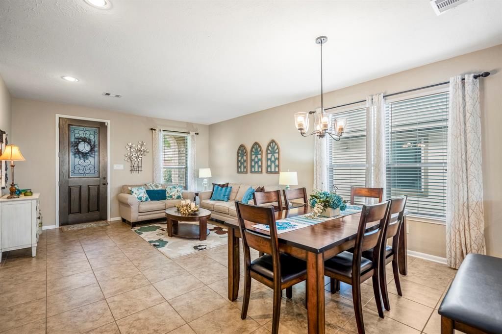 4458 Brinton Saddle Lane, Katy, Texas image 6