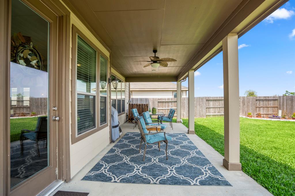 4458 Brinton Saddle Lane, Katy, Texas image 41