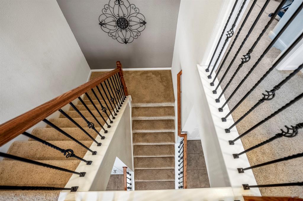 4458 Brinton Saddle Lane, Katy, Texas image 23