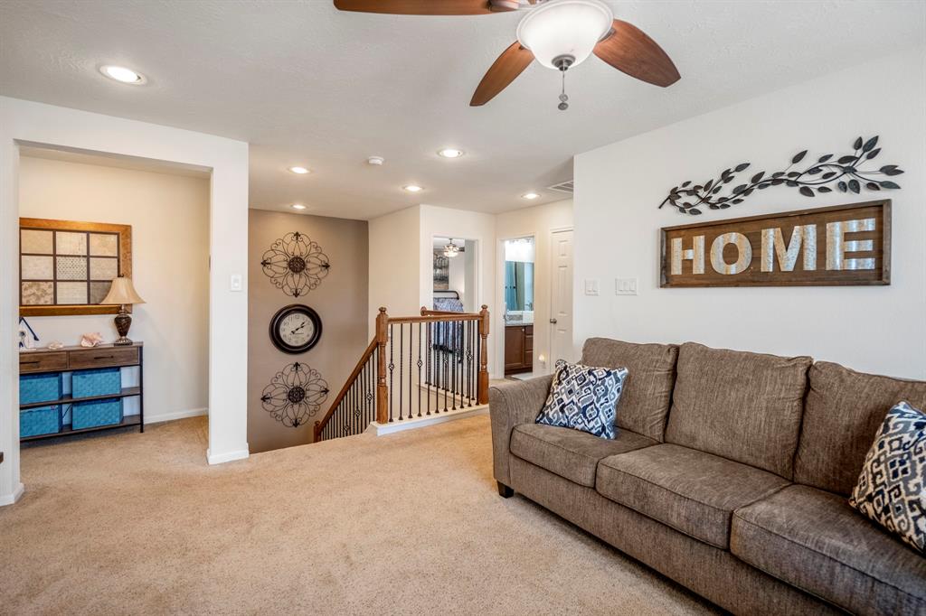 4458 Brinton Saddle Lane, Katy, Texas image 25