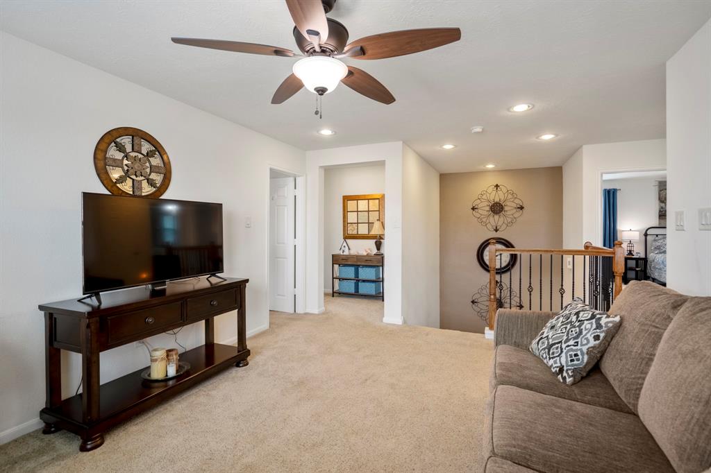 4458 Brinton Saddle Lane, Katy, Texas image 26