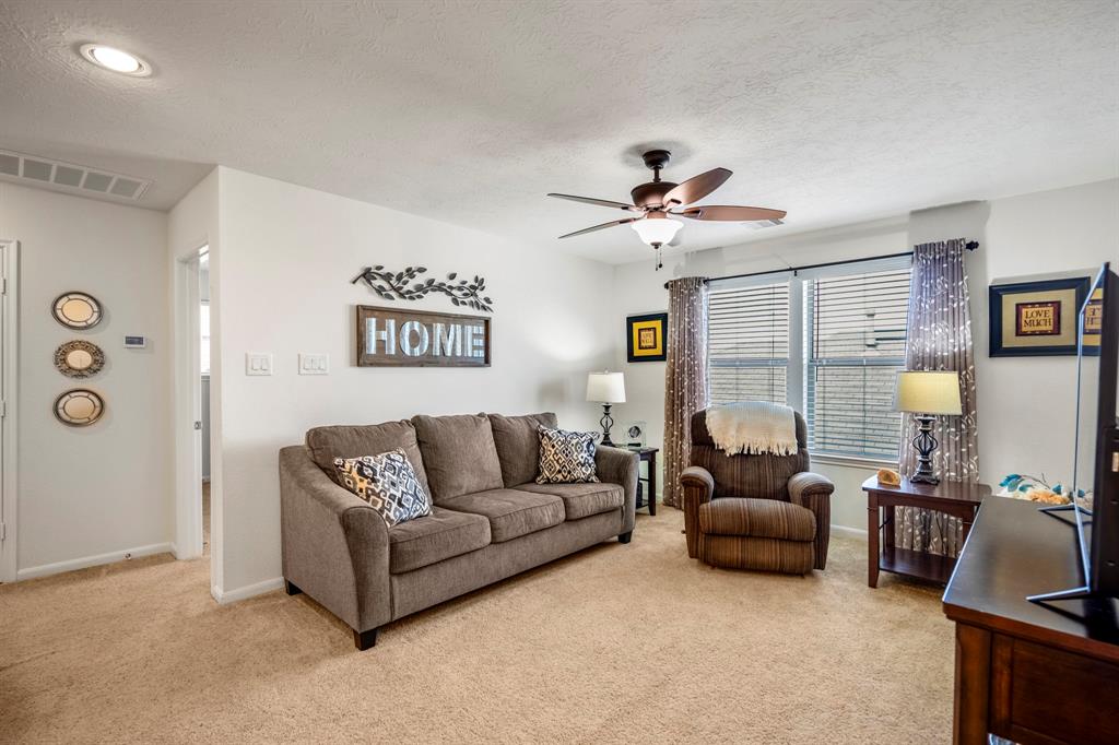 4458 Brinton Saddle Lane, Katy, Texas image 24