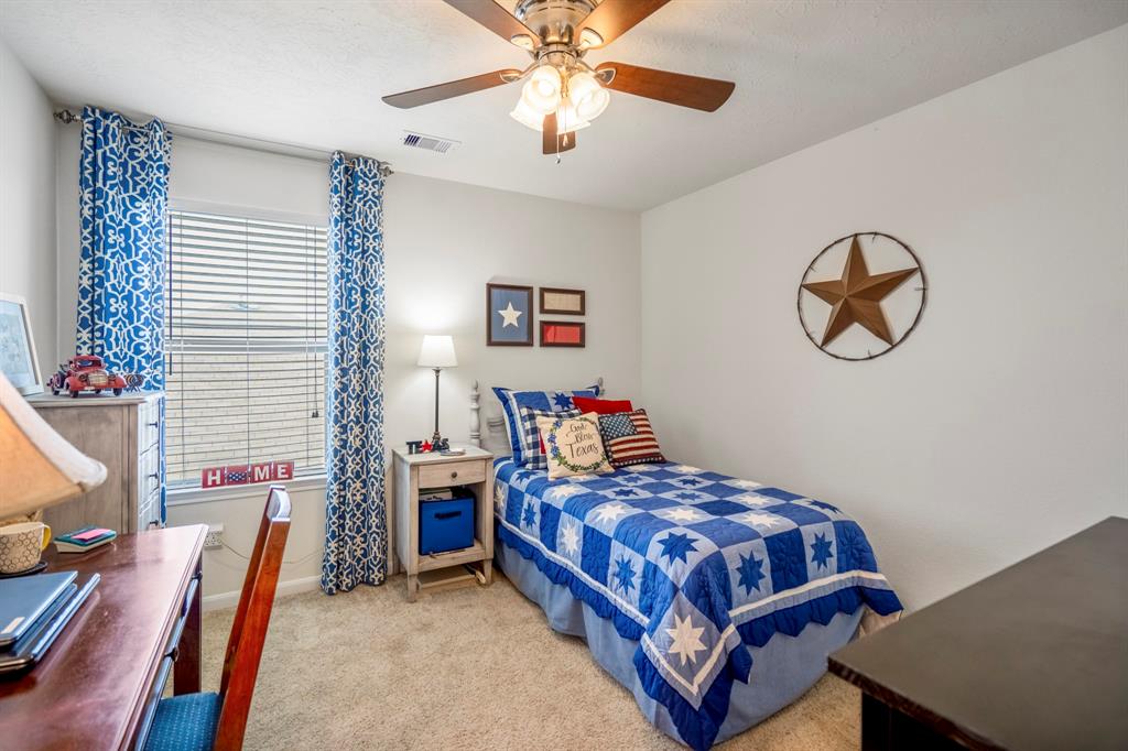 4458 Brinton Saddle Lane, Katy, Texas image 33