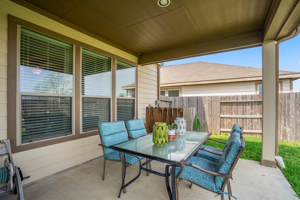 4458 Brinton Saddle Lane, Katy, Texas image 42
