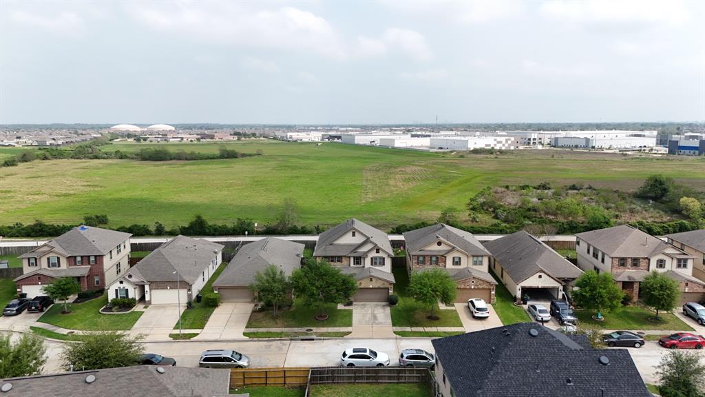 4458 Brinton Saddle Lane, Katy, Texas image 2