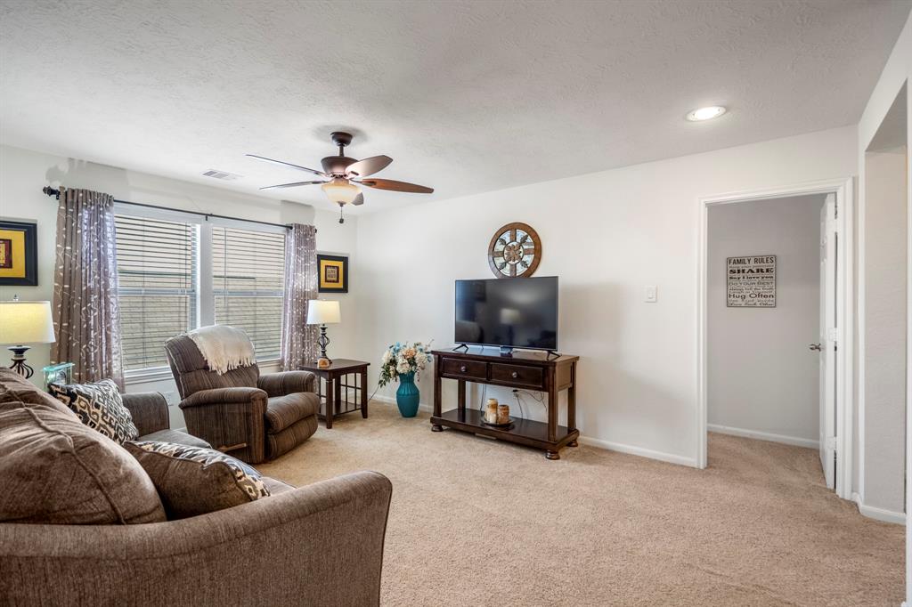 4458 Brinton Saddle Lane, Katy, Texas image 27