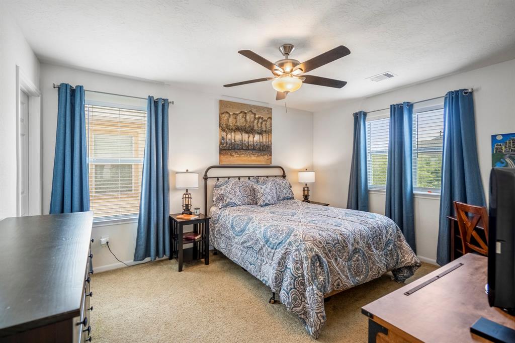 4458 Brinton Saddle Lane, Katy, Texas image 31