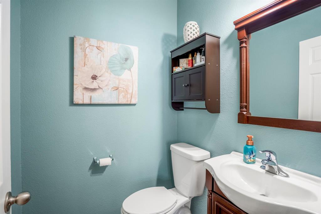 4458 Brinton Saddle Lane, Katy, Texas image 21