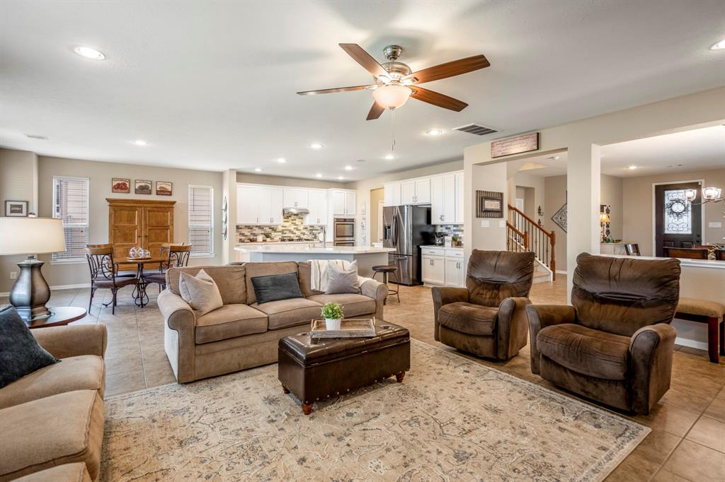 4458 Brinton Saddle Lane, Katy, Texas image 13
