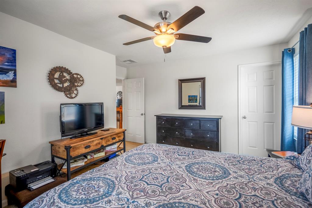 4458 Brinton Saddle Lane, Katy, Texas image 32