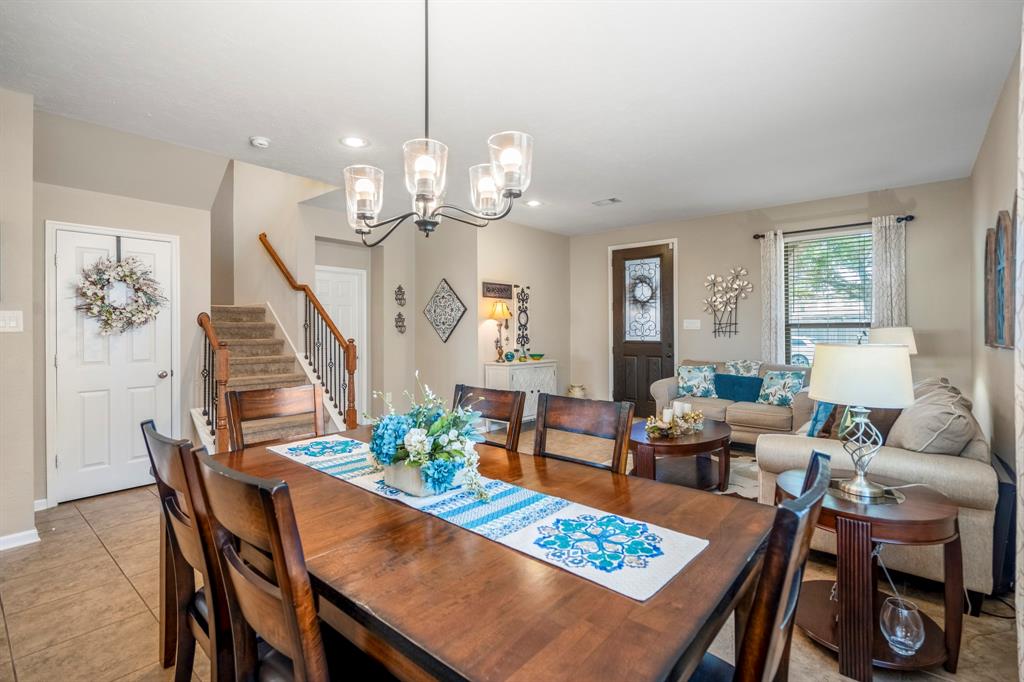 4458 Brinton Saddle Lane, Katy, Texas image 8
