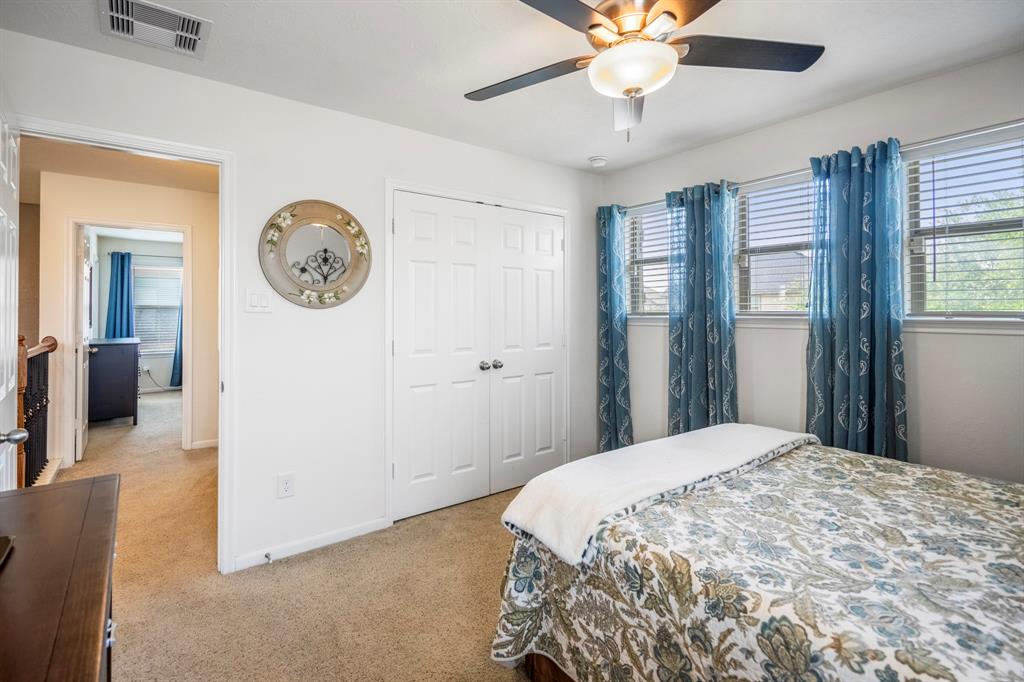 4458 Brinton Saddle Lane, Katy, Texas image 29