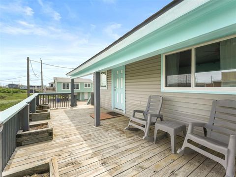 A home in Surfside Beach