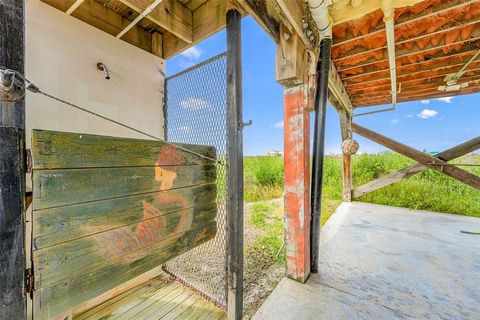 A home in Surfside Beach