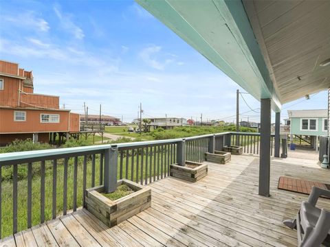 A home in Surfside Beach