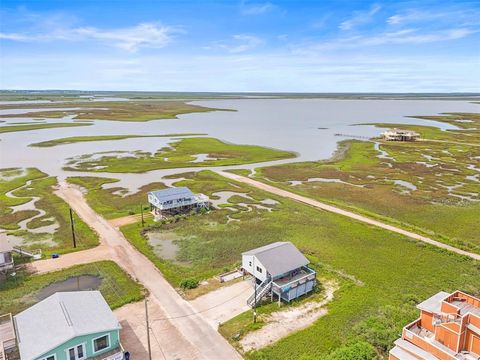 A home in Surfside Beach