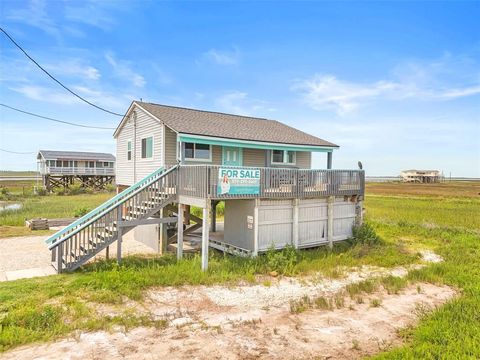 A home in Surfside Beach