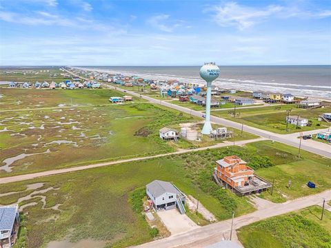 A home in Surfside Beach