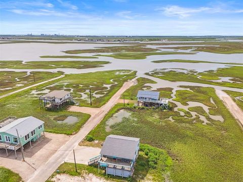 A home in Surfside Beach