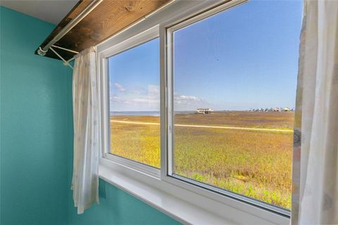 A home in Surfside Beach