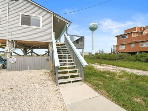 A home in Surfside Beach