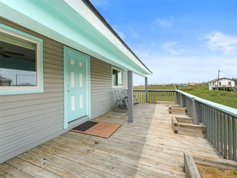 A home in Surfside Beach