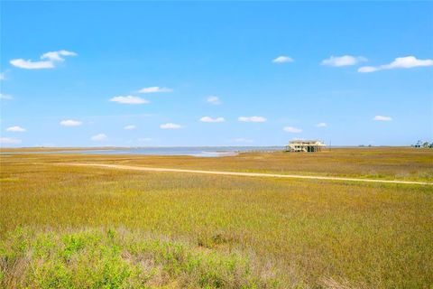 A home in Surfside Beach