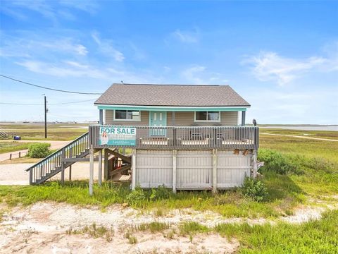 A home in Surfside Beach