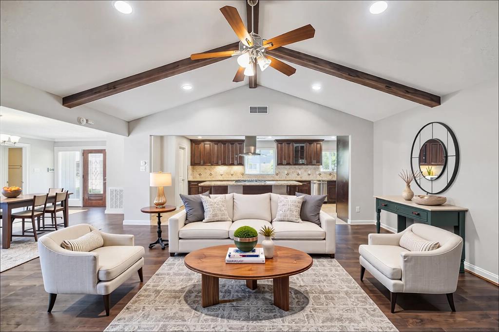 6047 Dumfries Drive, Houston, Texas image 1