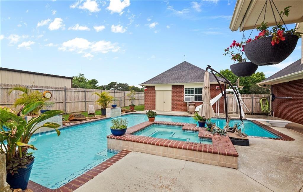 416 Edgewater, Victoria, Texas image 42