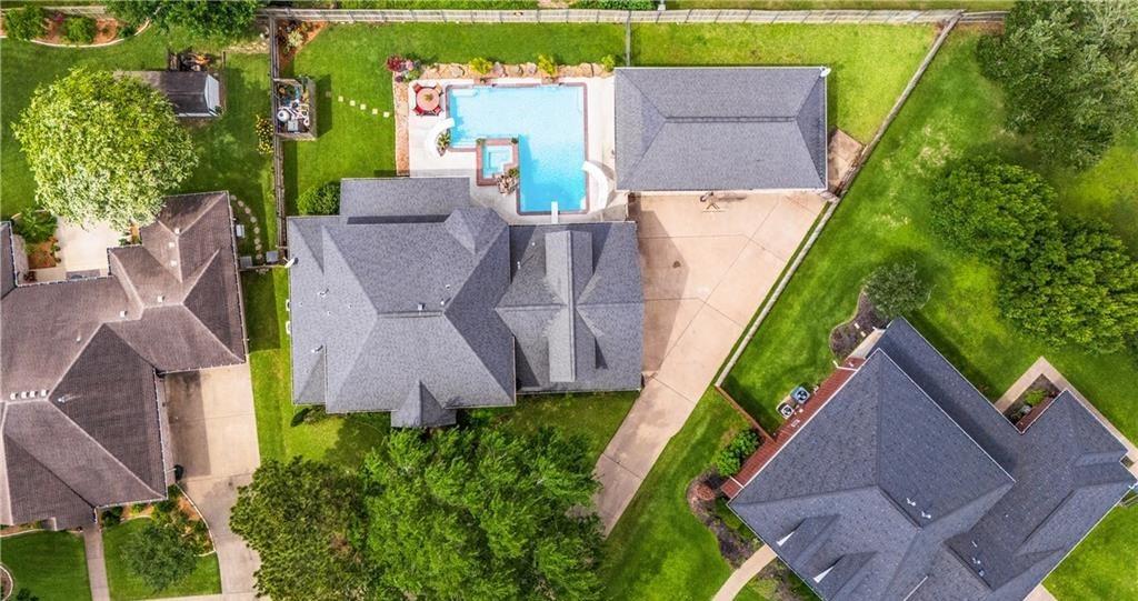 416 Edgewater, Victoria, Texas image 46