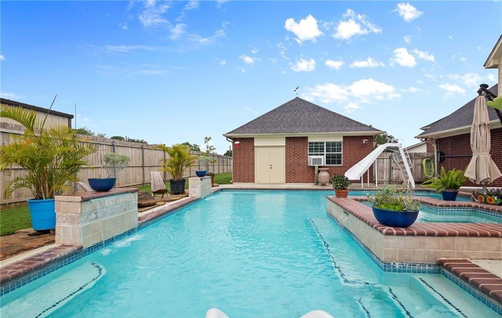 416 Edgewater, Victoria, Texas image 43