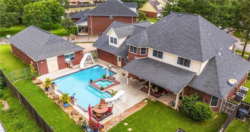 416 Edgewater, Victoria, Texas image 4