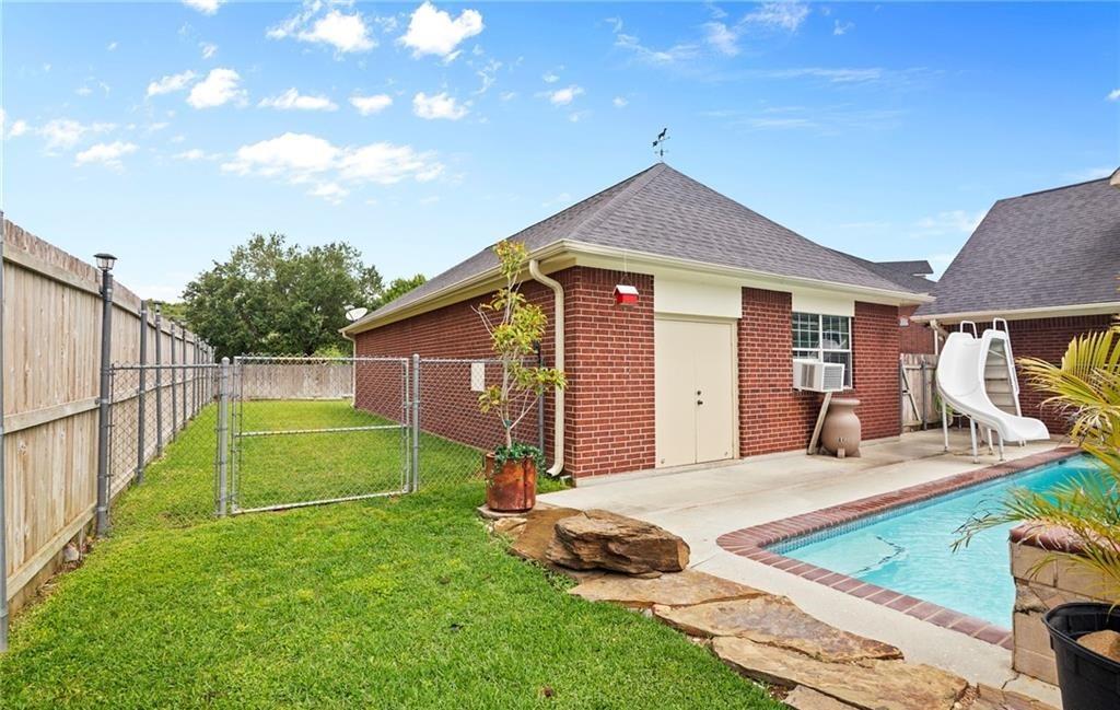 416 Edgewater, Victoria, Texas image 44