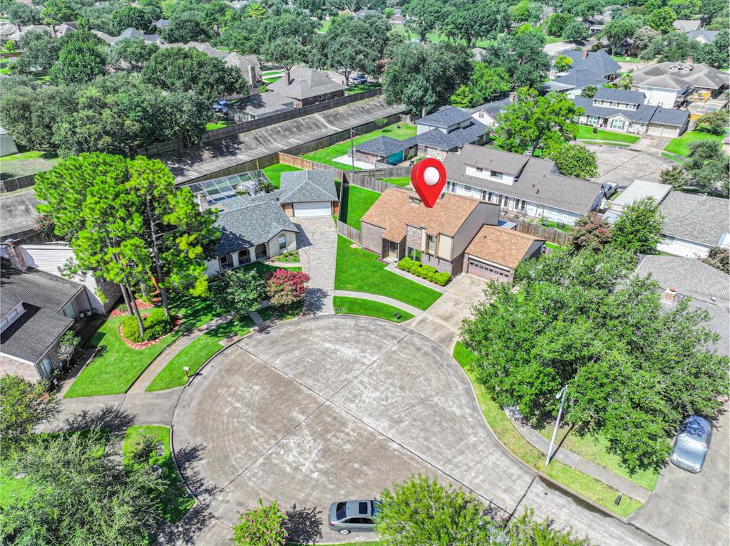 3210 Stacy Lane