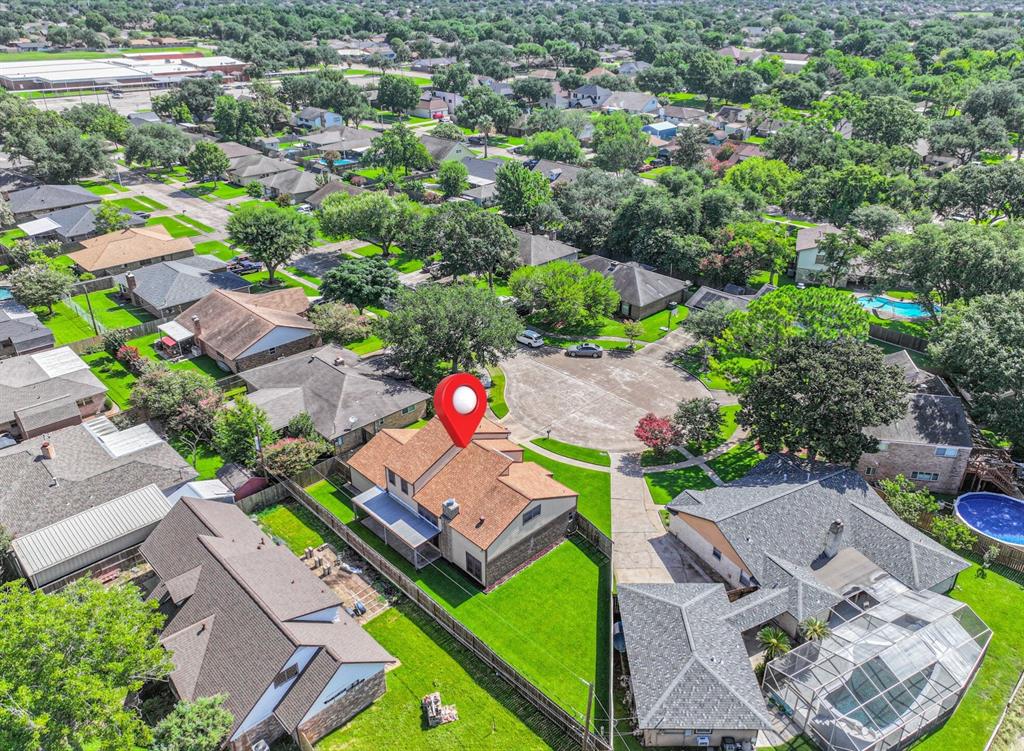 3210 Stacy Lane