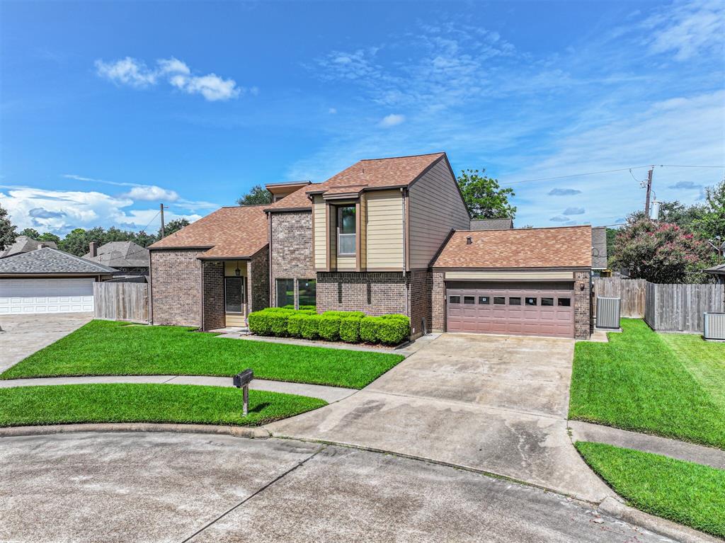 3210 Stacy Lane