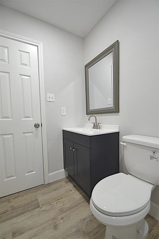 4527 Adonis Drive, Spring, Texas image 24