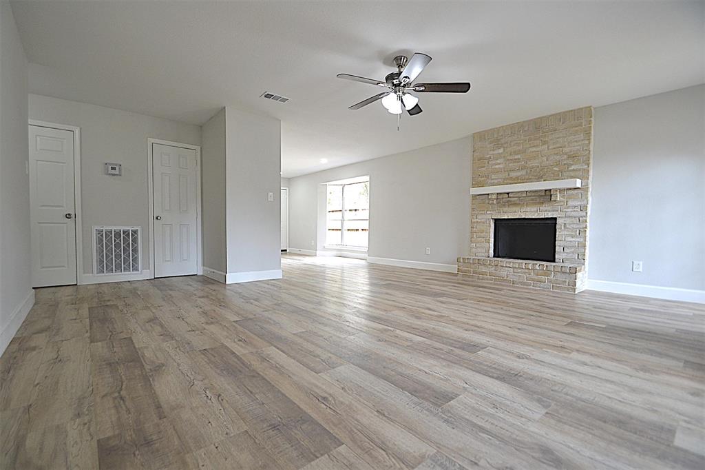 4527 Adonis Drive, Spring, Texas image 4