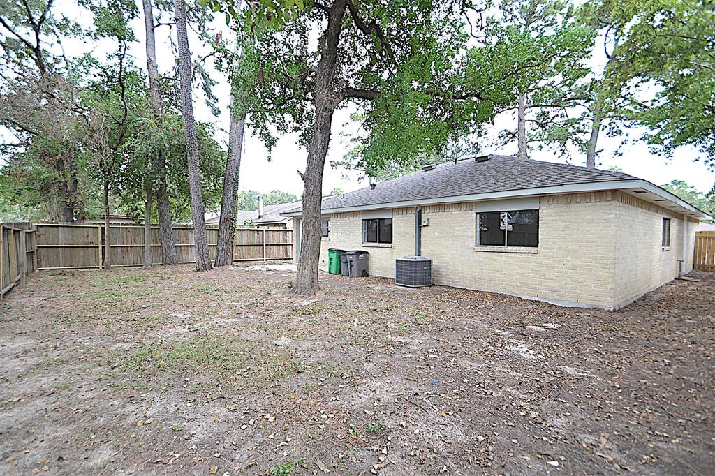 4527 Adonis Drive, Spring, Texas image 28