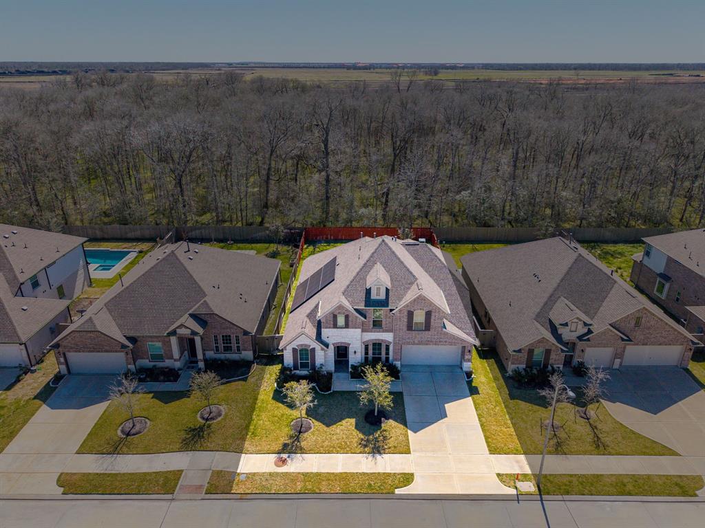 7722 Millstone Trail Lane, Richmond, Texas image 47