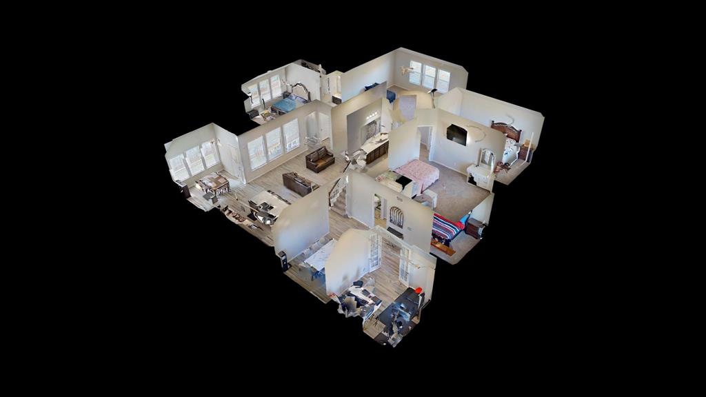 7722 Millstone Trail Lane, Richmond, Texas image 45
