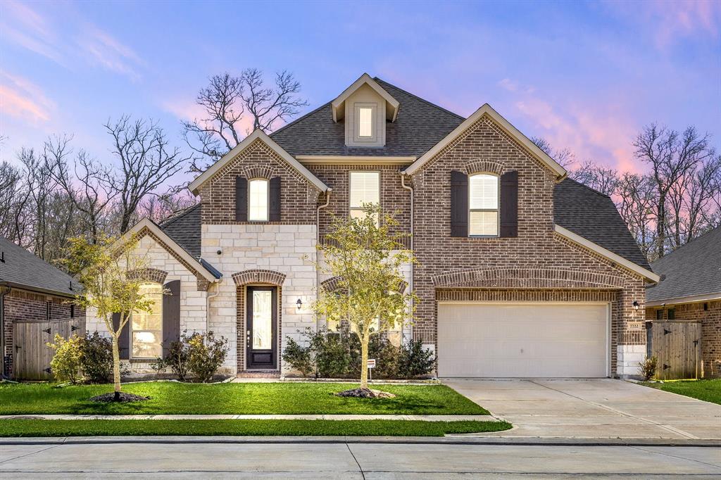 7722 Millstone Trail Lane, Richmond, Texas image 3