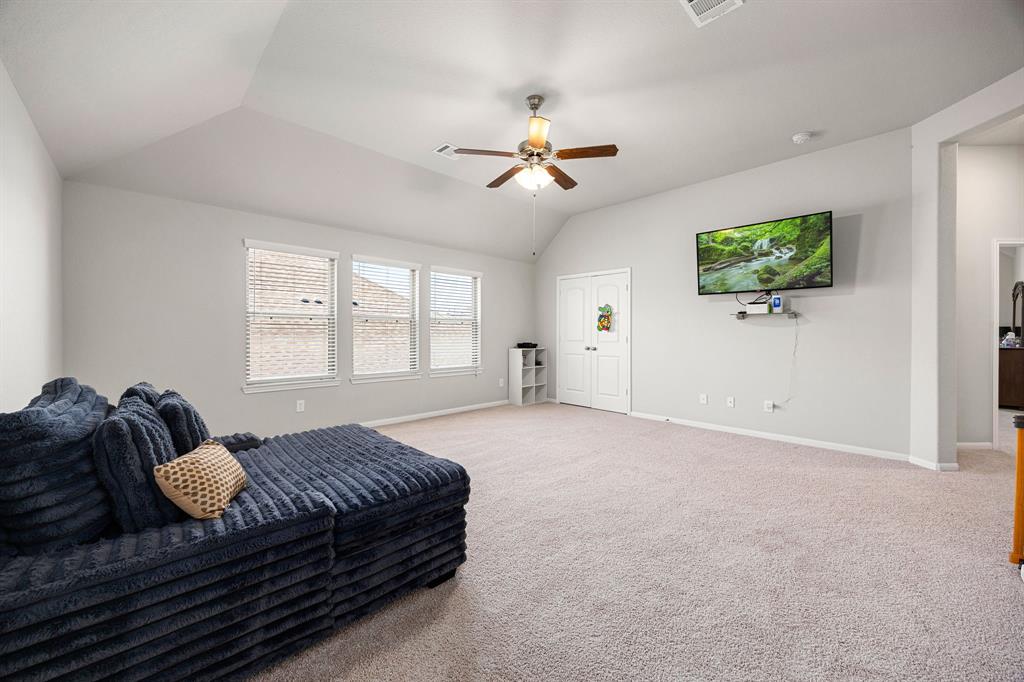 7722 Millstone Trail Lane, Richmond, Texas image 30